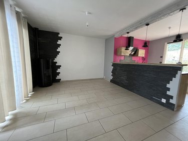 Maison a vendre Duneau 72160 Sarthe 87 m2 5 pièces 165100 euros