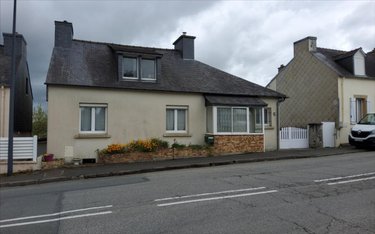 Maison a vendre Carhaix-Plouguer 29270 Finistère 108 m2 5 pièces 147000 euros