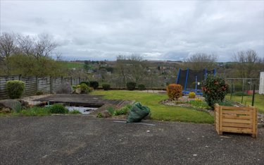 Maison a vendre Carhaix-Plouguer 29270 Finistère 108 m2 5 pièces 147000 euros