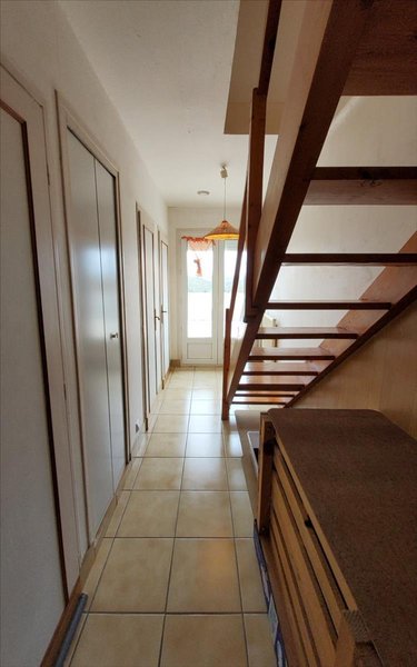 Maison a vendre Carhaix-Plouguer 29270 Finistère 108 m2 5 pièces 147000 euros