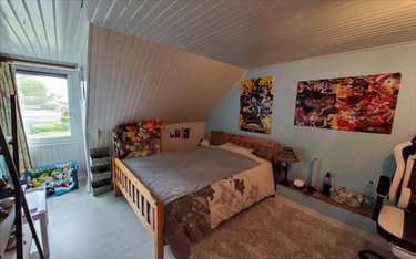 Maison a vendre Carhaix-Plouguer 29270 Finistère 108 m2 5 pièces 147000 euros