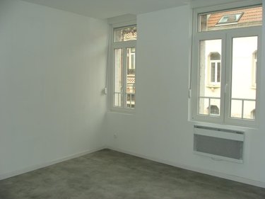 Location maison Hénin-Beaumont 62110 Pas-de-Calais 121 m2 6 pièces 710 euros