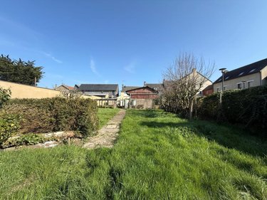 Maison a vendre Dol-de-Bretagne 35120 Ille-et-Vilaine 136 m2 4 pièces 225920 euros