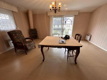 Appartement a vendre Vannes 56000 Morbihan 50 m2 2 pièces 177840 euros