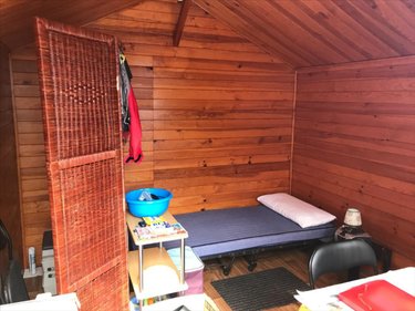 Terrains de loisirs bois etangs a vendre Plogoff 29770 Finistère 820 m2  42600 euros