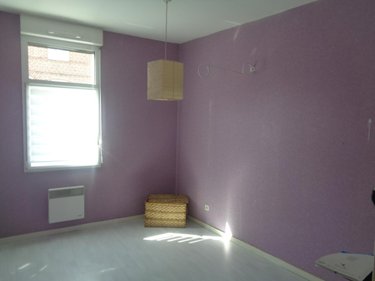 Appartement a vendre Béthune 62400 Pas-de-Calais 75 m2 4 pièces 156500 euros