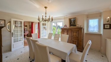 Maison a vendre Cléder 29233 Finistère 213 m2 10 pièces 246050 euros