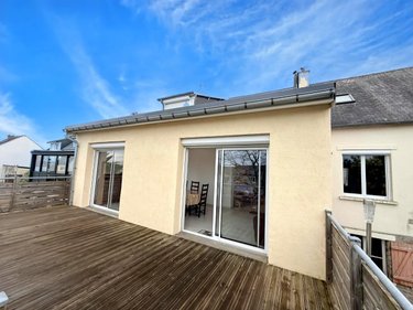 Maison a vendre Cherbourg-en-Cotentin 50100 Manche 122 m2 5 pièces 273400 euros
