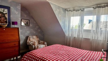 Maison a vendre Le Faouët 56320 Morbihan 263 m2 11 pièces 198124 euros