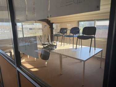 Location fonds et murs commerciaux Cambrai 59400 Nord 700 m2  4500 euros