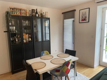 Location appartement Reims 51100 Marne 69 m2 3 pièces 885 euros
