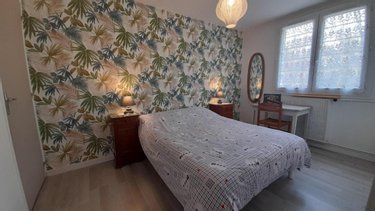 Appartement a vendre Saumur 49400 Maine-et-Loire 60 m2  100900 euros