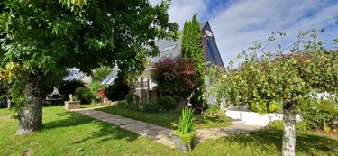 Maison a vendre Noyal-Pontivy 56920 Morbihan 105 m2  244900 euros