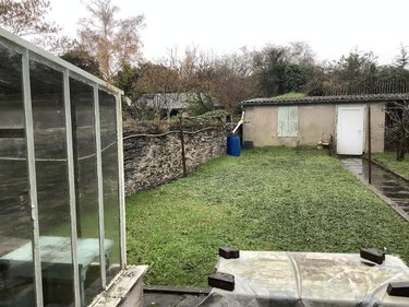 Maison a vendre Trélazé 49800 Maine-et-Loire 134 m2 6 pièces 220080 euros