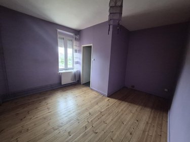 Maison a vendre Méricourt 62680 Pas-de-Calais 119 m2 5 pièces 137200 euros