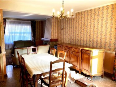 Maison a vendre Douvrin 62138 Pas-de-Calais 120 m2 4 pièces 166800 euros