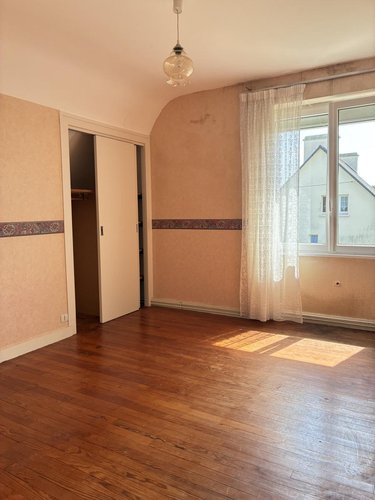 Maison a vendre Plounéventer 29400 Finistère 132 m2 6 pièces 197200 euros