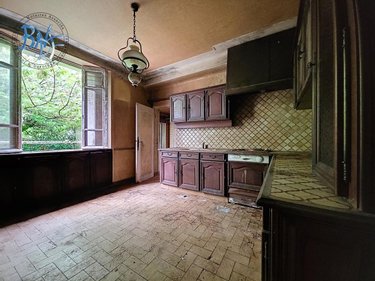 Maison a vendre Bannalec 29380 Finistère 160 m2 6 pièces 128000 euros