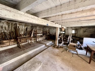 Maison a vendre Rimeize 48200 Lozère 398 m2 9 pièces 109000 euros