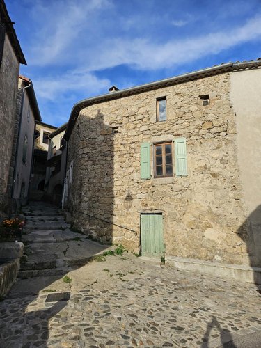 Maison a vendre Val d'Aigoual 30570 Gard 75 m2 3 pièces 117500 euros