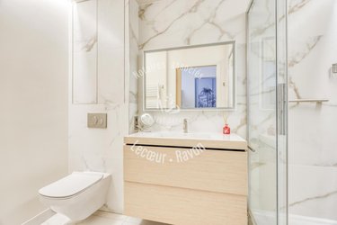 Appartement a vendre Paris 13e arrondissement 75013 Paris 42 m2 2 pièces 449900 euros