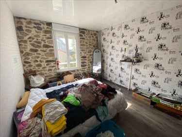 Maison a vendre Saint-Sauveur-Villages 50490 Manche 102 m2 5 pièces 164300 euros