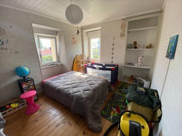 Maison a vendre Saint-Sauveur-Villages 50490 Manche 102 m2 5 pièces 164300 euros