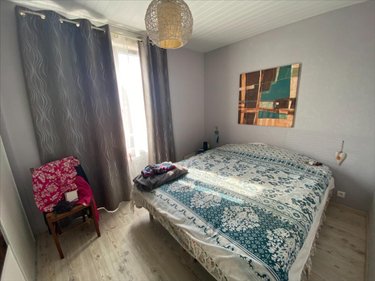 Maison a vendre Saint-Sauveur-Villages 50490 Manche 102 m2 5 pièces 164300 euros