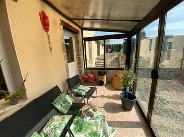 Maison a vendre Saint-Sauveur-Villages 50490 Manche 102 m2 5 pièces 164300 euros