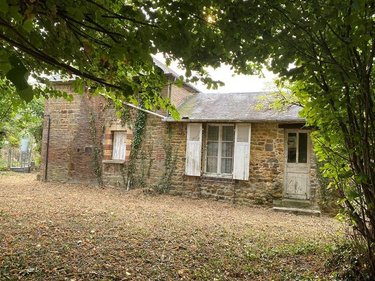 Maison a vendre Rânes 61150 Orne 55 m2  48775 euros