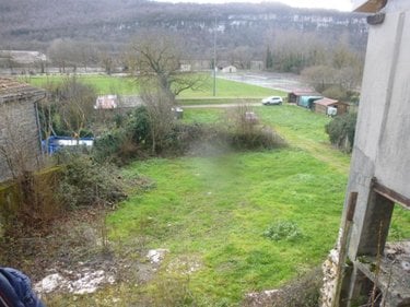 Maison a vendre Sault-Brénaz 01150 Ain 148 m2 7 pièces 140000 euros