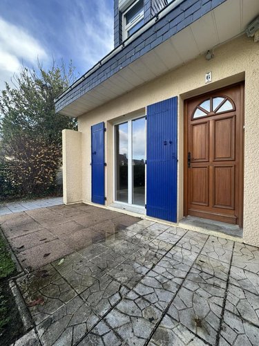 Maison a vendre Lanester 56600 Morbihan 95 m2 4 pièces 278345 euros