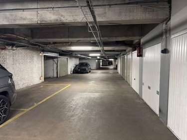Garage et parking a vendre Neuilly-sur-Seine 92200 Hauts-de-Seine 9 m2  25000 euros