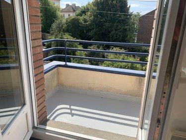 Location appartement Arras 62000 Pas-de-Calais 31 m2  450 euros