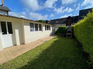 Maison a vendre Longueville-sur-Scie 76590 Seine-Maritime 111 m2 5 pièces 152250 euros