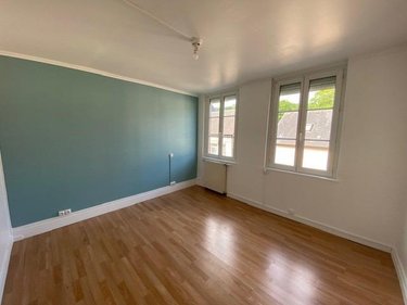 Maison a vendre Longueville-sur-Scie 76590 Seine-Maritime 111 m2 5 pièces 152250 euros