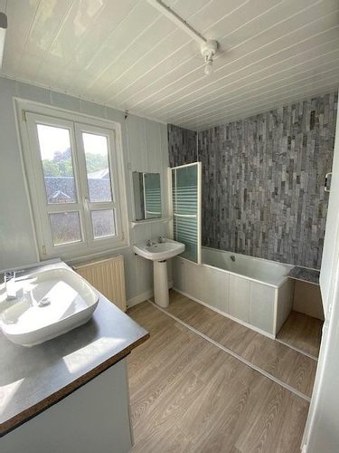 Maison a vendre Longueville-sur-Scie 76590 Seine-Maritime 111 m2 5 pièces 152250 euros
