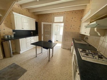 Maison a vendre Longueville-sur-Scie 76590 Seine-Maritime 111 m2 5 pièces 152250 euros