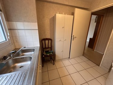 Appartement a vendre Vannes 56000 Morbihan 50 m2 2 pièces 177840 euros