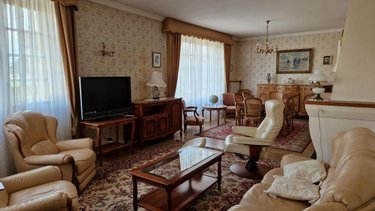 Maison a vendre Saint-Malo 35400 Ille-et-Vilaine 165 m2 6 pièces 988000 euros