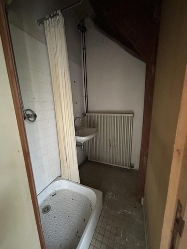 Maison a vendre Corps-Nuds 35150 Ille-et-Vilaine 30 m2 2 pièces 85000 euros