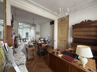 Maison a vendre Croix 59170 Nord 174 m2 7 pièces 530000 euros