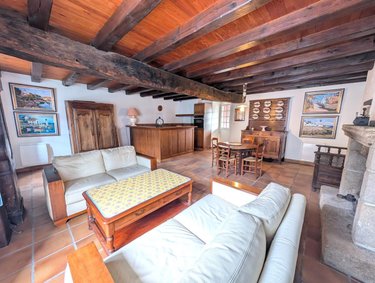 Maison a vendre Guérande 44350 Loire-Atlantique 100 m2 5 pièces 364000 euros