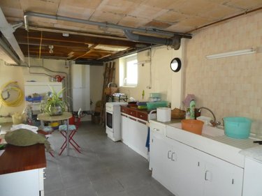 Maison a vendre Plouigneau 29610 Finistère 107 m2 5 pièces 228100 euros