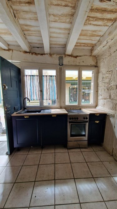 Maison a vendre Morlaix 29600 Finistère 45 m2 3 pièces 47295 euros