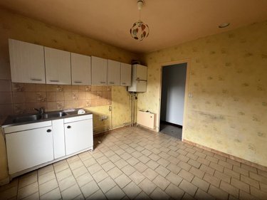 Maison a vendre La Ferté Macé 61600 Orne 80 m2 4 pièces 106000 euros