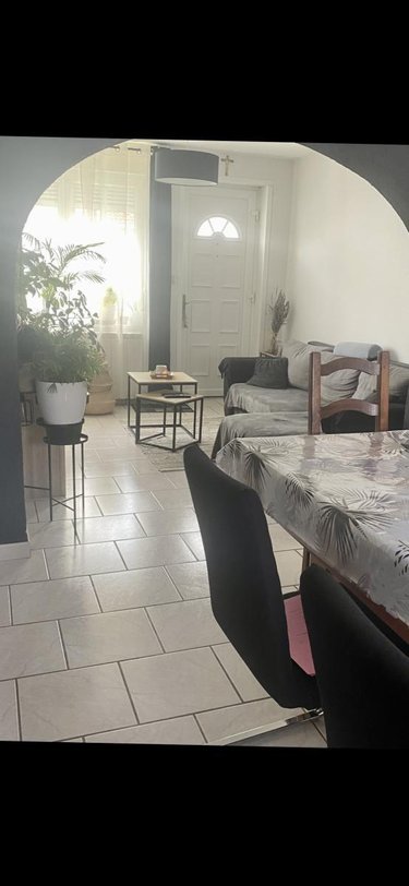 Maison a vendre Noeux les Mines 62290 Pas-de-Calais 70 m2 5 pièces 121500 euros