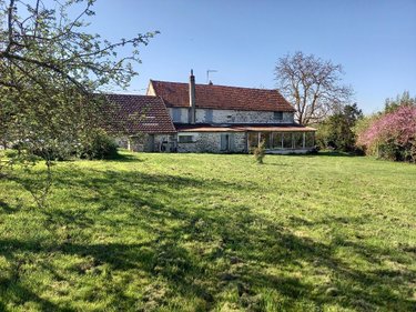Maison a vendre Grand-Rozoy 02210 Aisne 103 m2 6 pièces 245000 euros