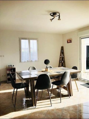 Maison a vendre Port-des-Barques 17730 Charente-Maritime 96 m2 4 pièces 248850 euros