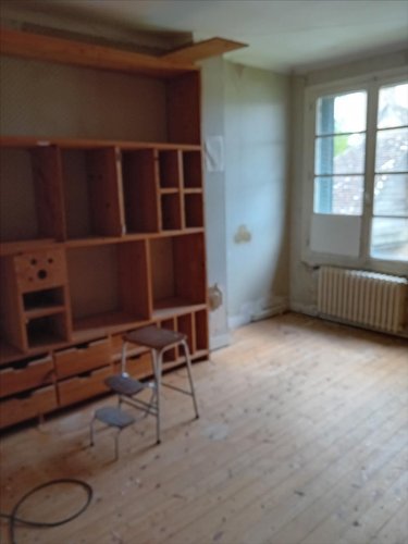 Maison a vendre Parigné-l'Évêque 72250 Sarthe 108 m2 5 pièces 158100 euros